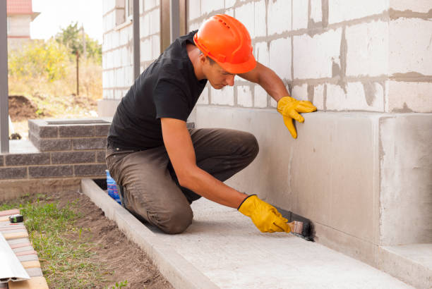 Waterproofing professionals working in Cheyney, PA